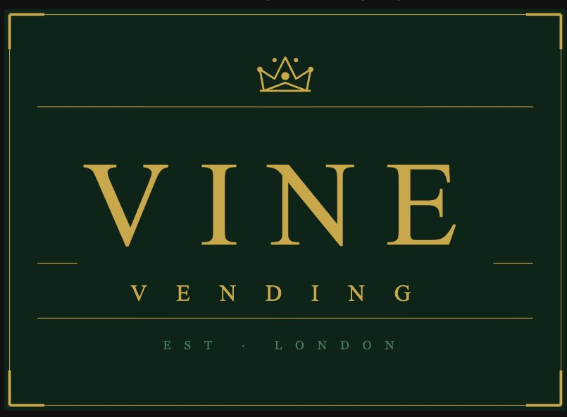Vine Vending