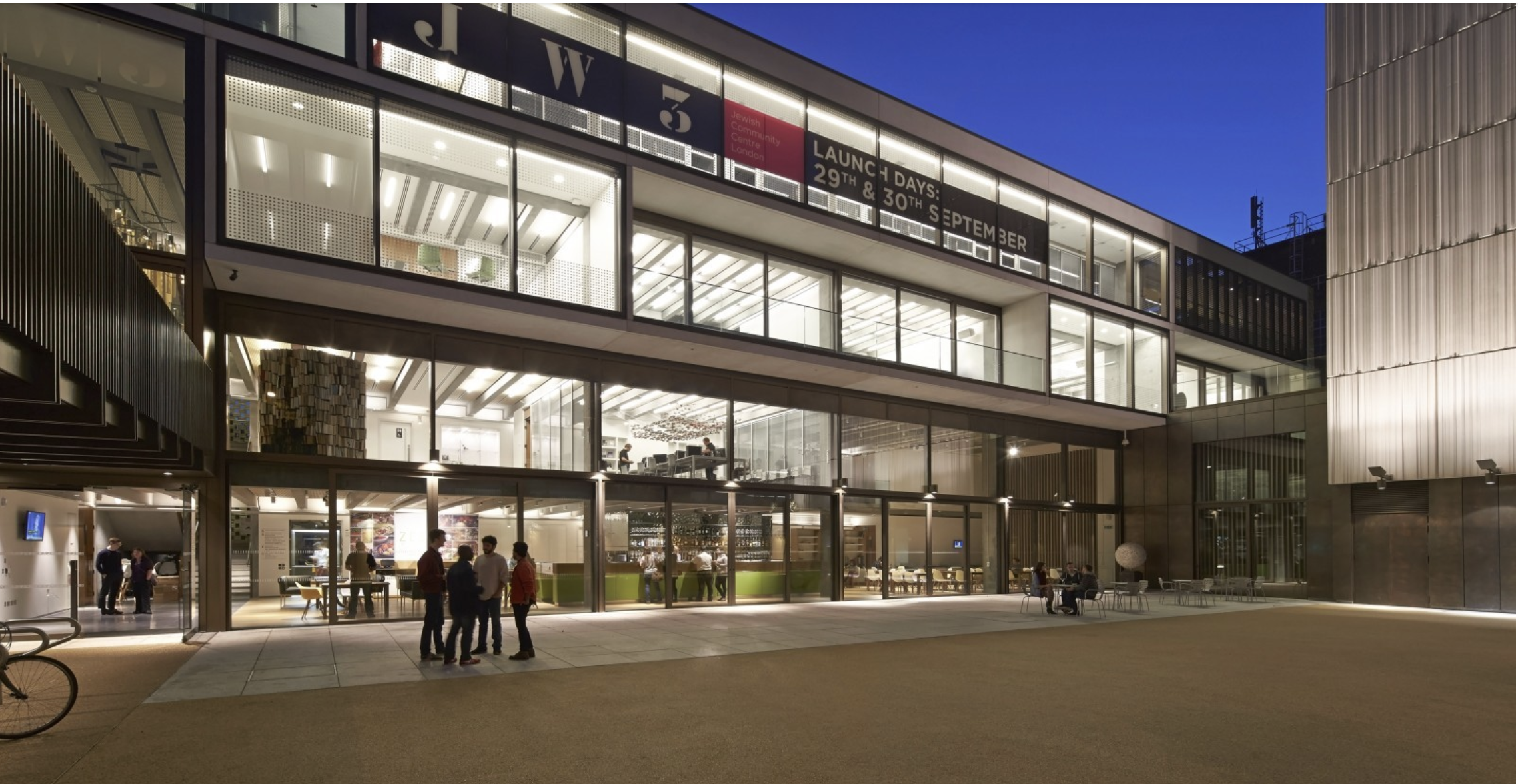 Community and Leisure