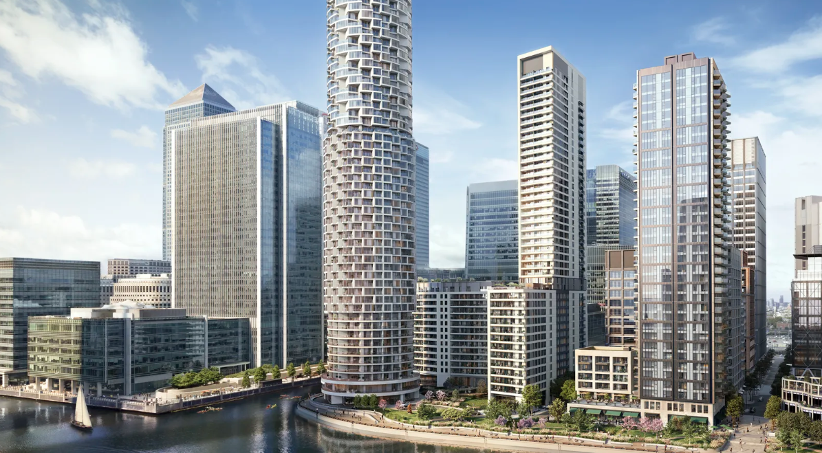 Offices and Corporate